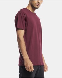 Stock & Co. - Label Tee