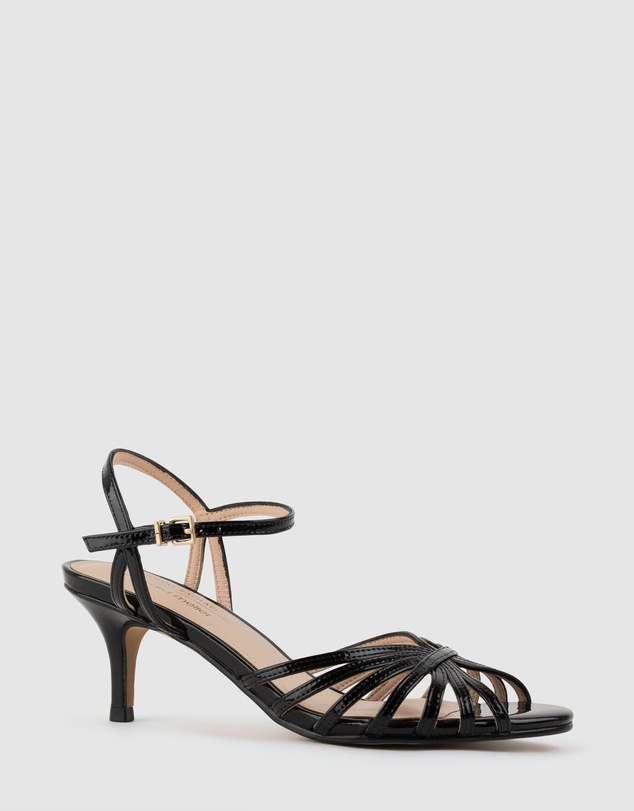 Edward Meller - SASSY60 Strappy Sandal