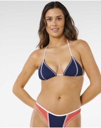 Rip Curl - Surf Tide Sliding Triangle Bikini Top
