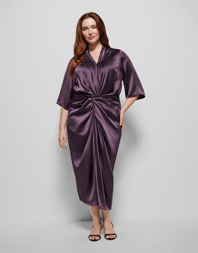 Commonry - Beatrice Dress