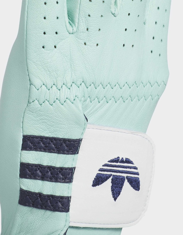 adidas Originals - Originals Golf Leather Glove Unisex