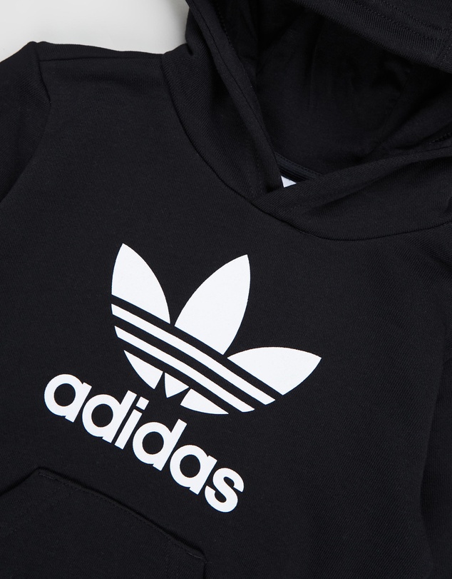adidas Originals - Adicolor Hoodie Set - Kids
