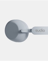 Sudio - R3 - Over-Ear Bluetooth Wireless Headphones