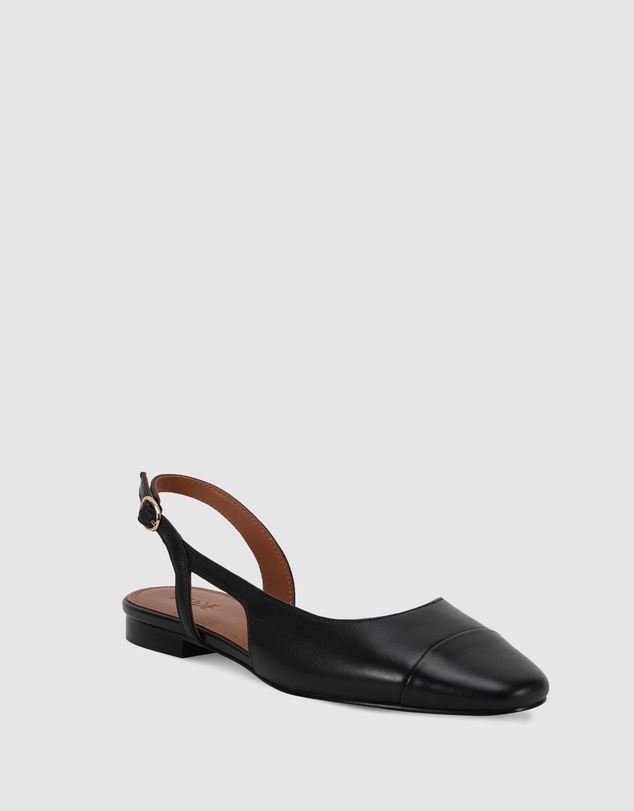 Nude Footwear - Tillie