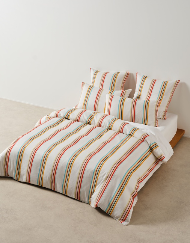 Linen House - Sanremo European Pillowcase