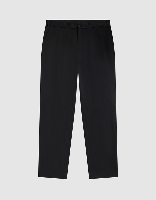 Fred Perry - Slim Fit Twill Trousers