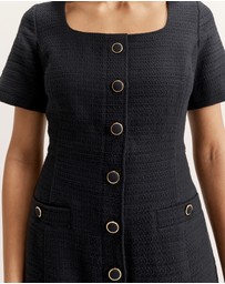 Review - Ivy Dress
