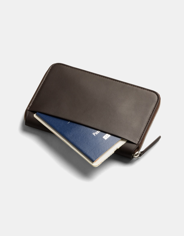 Bellroy - Travel Folio