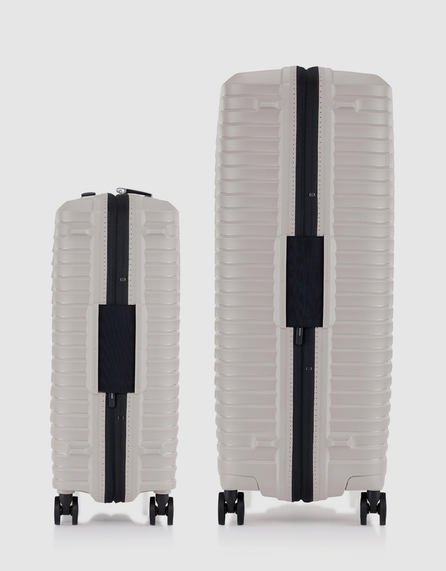 Samsonite - Upscape 3 Piece Suitcase Set C