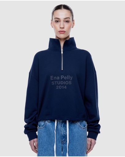 Navy & EP Studios