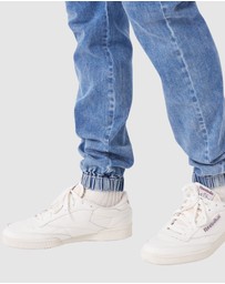 Zanerobe - Sureshot Denim Jogger
