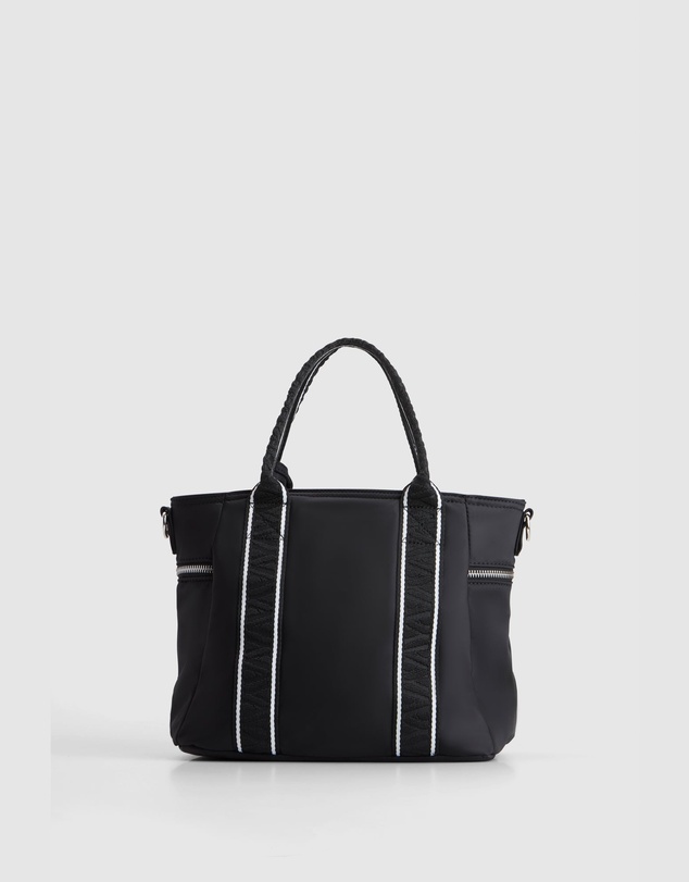 AYA - Rae Nylon Mini Bag