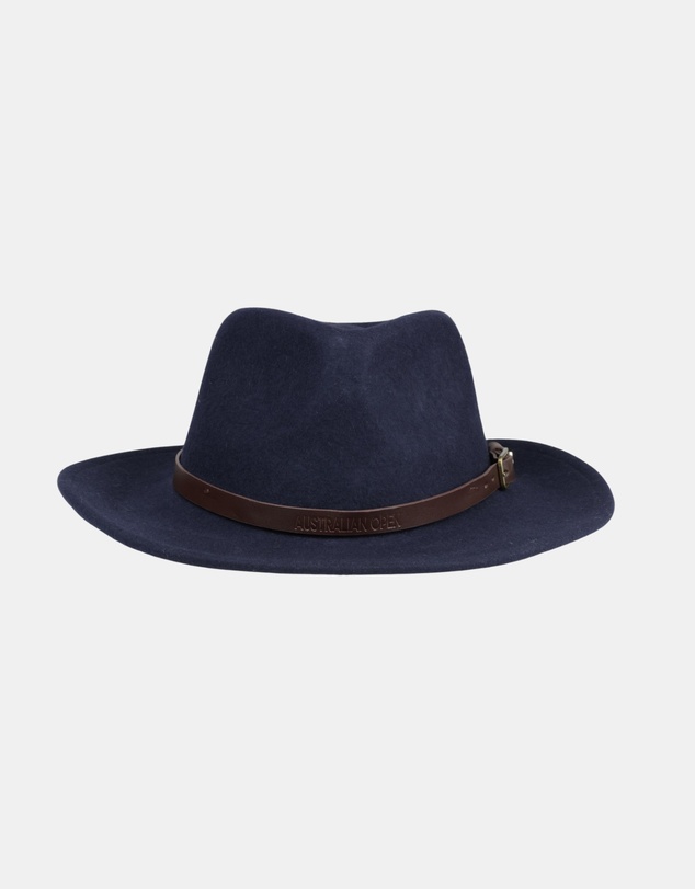 City Hatters - Australian Open The Laver Hat