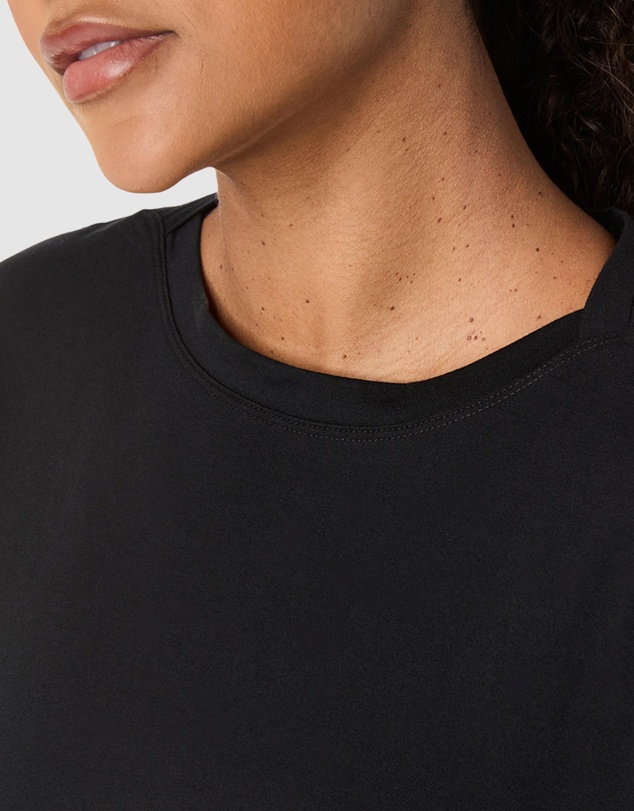 ASICS - Nagino Oversized Short Sleeved Top - Women's