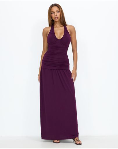 Plum