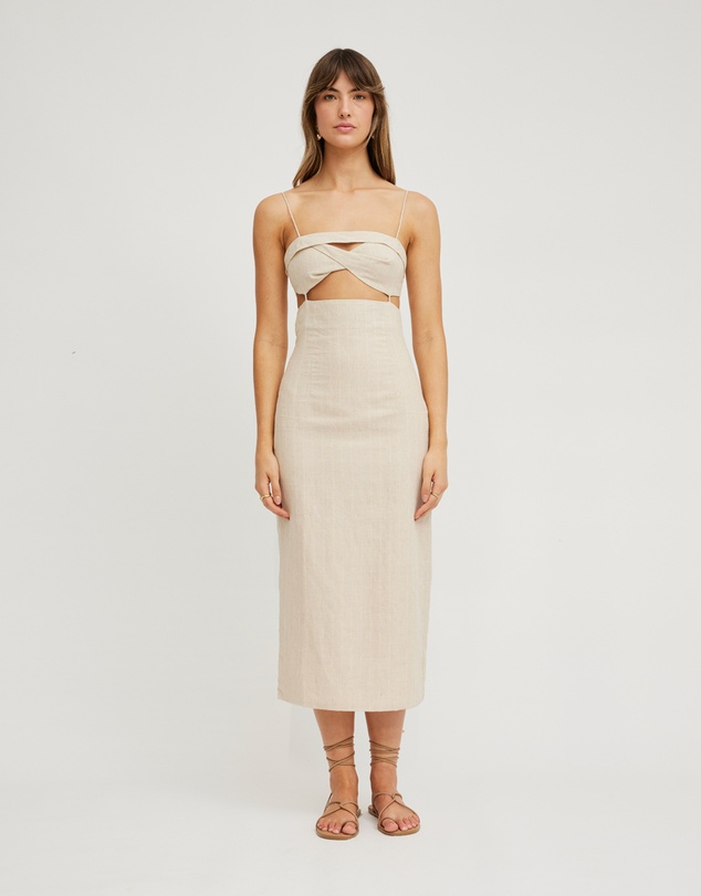 TOJHA - Astoria Dress