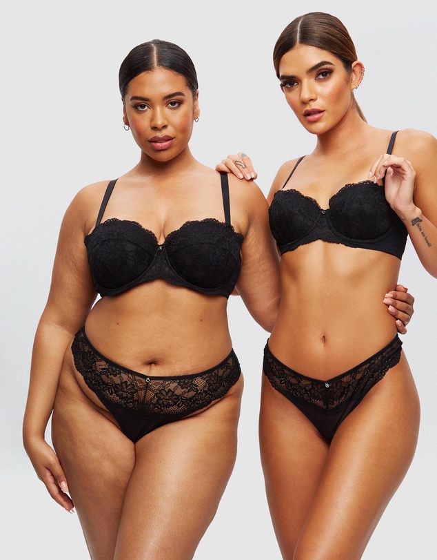 Ann Summers - Sexy Lace Thong