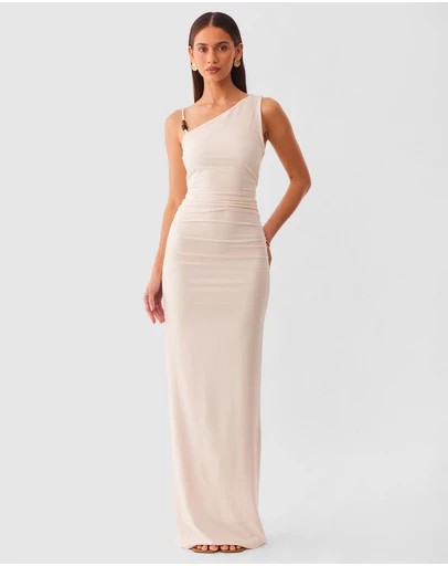 SNDYS - LANA MAXI DRESS - ICONIC EXCLUSIVE