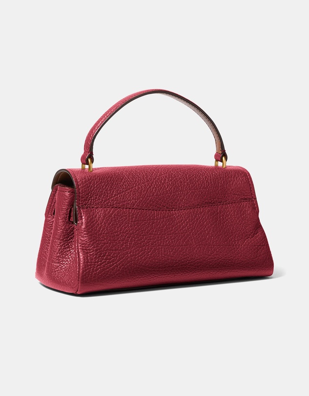 Michael Kors - Hamilton Moderne Extra Small Flap TH Crossbody Bag