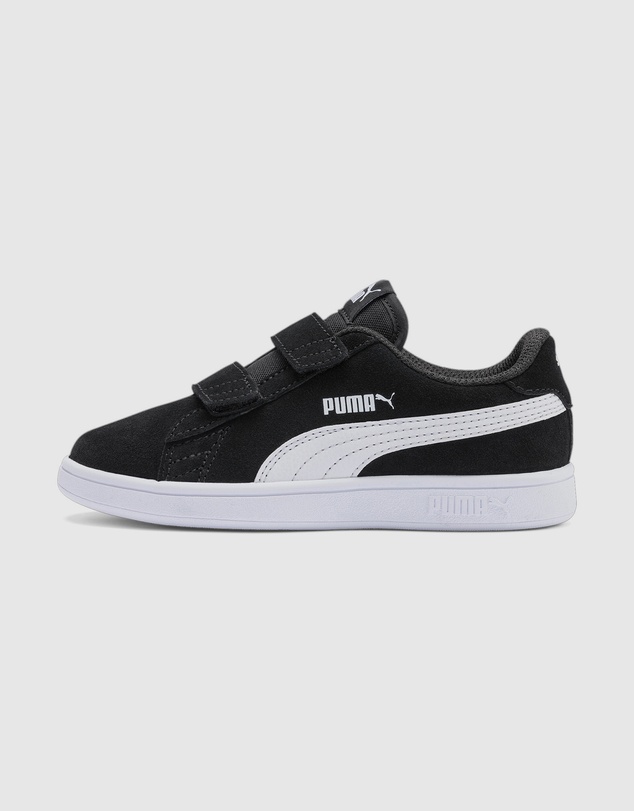 Puma - Smash V2 Suede Kids - Unisex