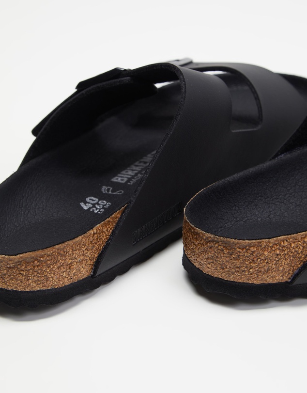 Birkenstock - Arizona Birko-Flor Regular - Women's