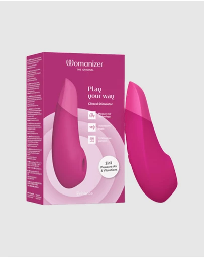 Womanizer - Enhance