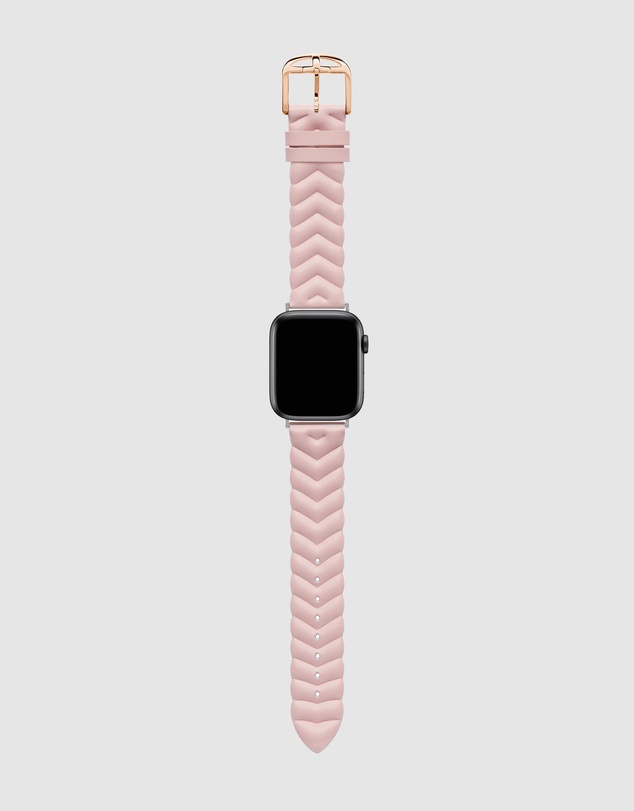 Ted Baker - Ted Baker Apple Band - Ted Chevron Pink