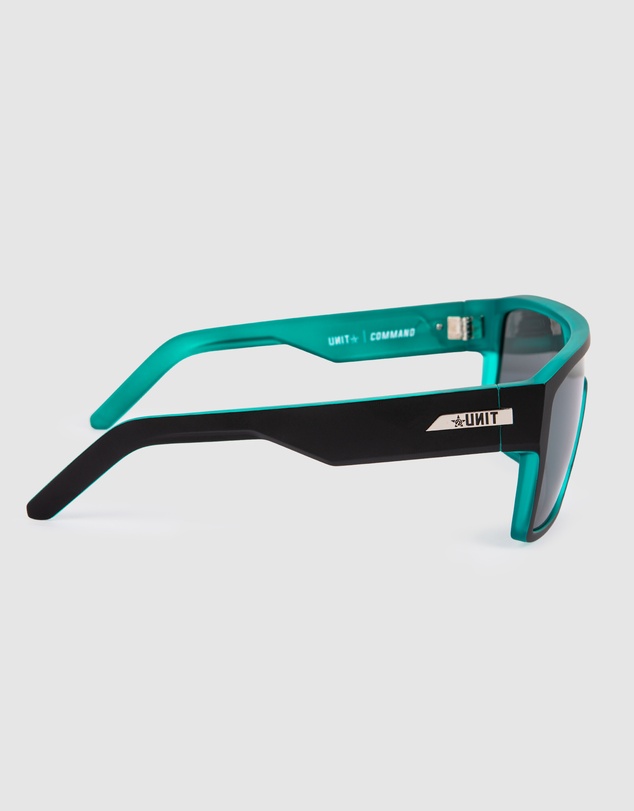 UNIT - Command Polarised Sunglasses