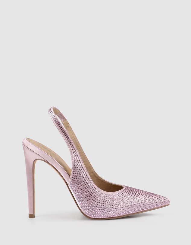 Siren - Anthony Stiletto Heels