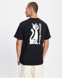 Bogey Boys - Kitty T-Shirt