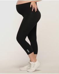 Lorna Jane - Maternity 7/8 Tights