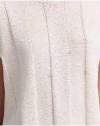 Sportscraft - Josie Side Split Knit