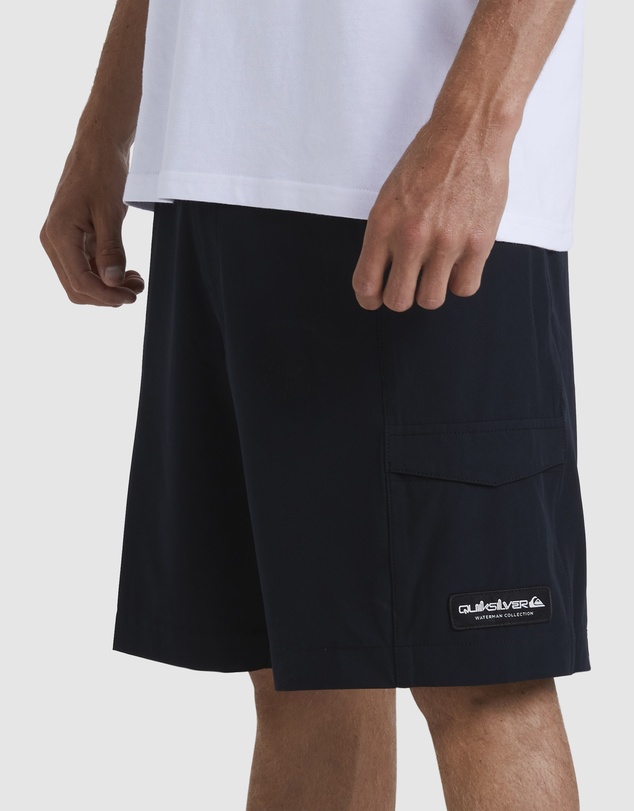 Quiksilver - Mens Chopper Amphibian 19