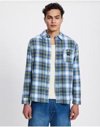 Stan Ray - Flannel Shirt