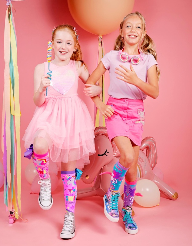 MADMIA - Mini Pony Socks - Kids