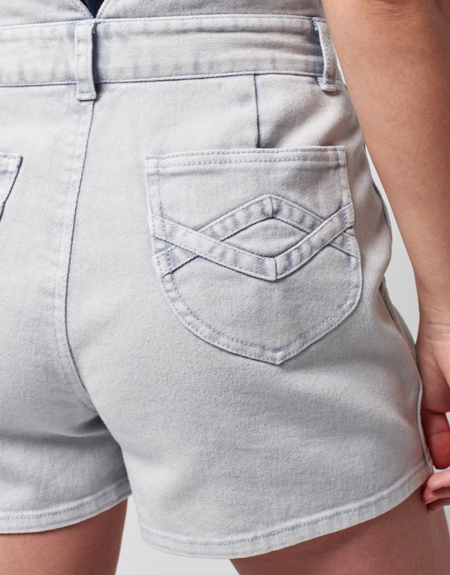 Faherty - Rikki Organic Cotton Short