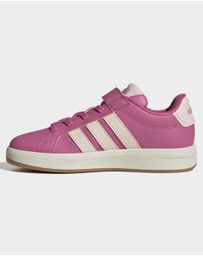 adidas Sportswear - GRAND COURT 3.0 SHOES CHILDREN Kids