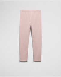 Country Road - Fleece Lined Legging