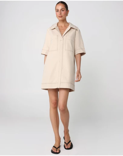 Madison The Label - Cecilia Mini Dress