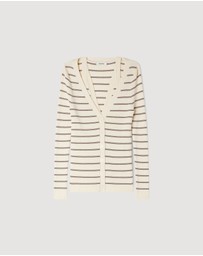 Sandro - Gabri Cardigan