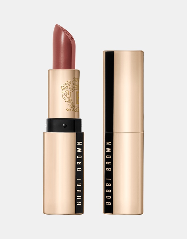 Bobbi Brown - Luxe Lipstick - Pink Nude