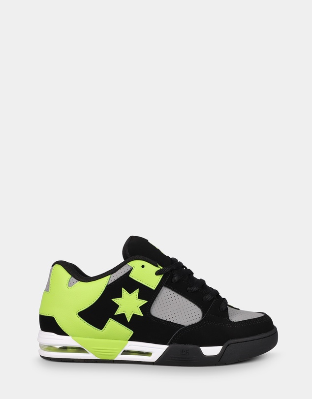 DC Shoes - Mens DC Commad Skate Shoes