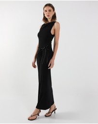 Madison The Label - Evelina Maxi Dress
