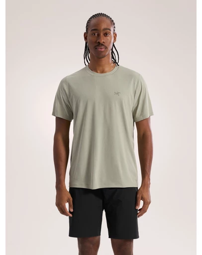 Arc'teryx - Cormac Crew Neck Shirt SS Men's