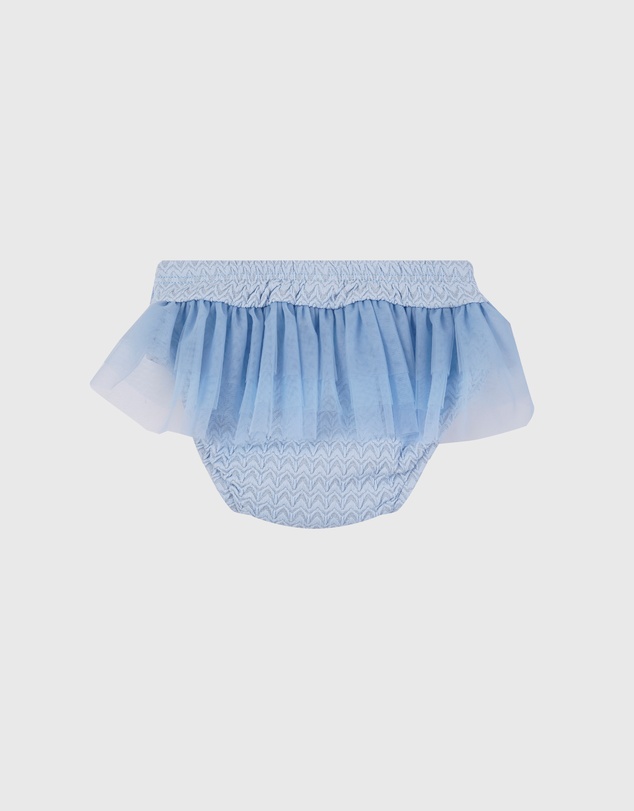 Aqua Blu Kids - Stepping Stones Swim Nappy - Babies