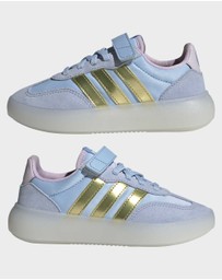 adidas Sportswear - Adidas Disney Frozen Barreda Decode Shoes Children Kids