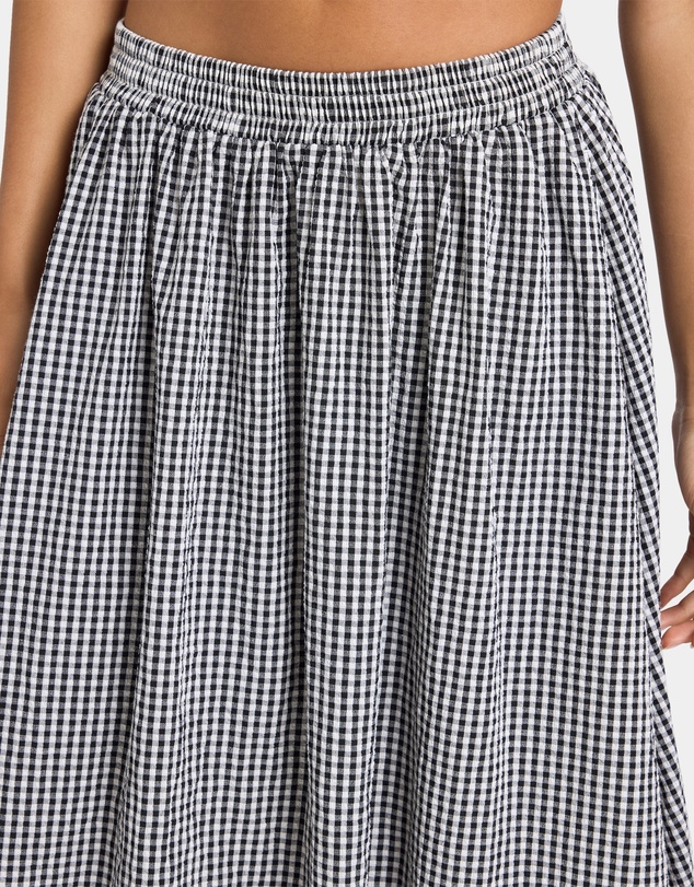 Volcom - Womens Speak Up Skirt