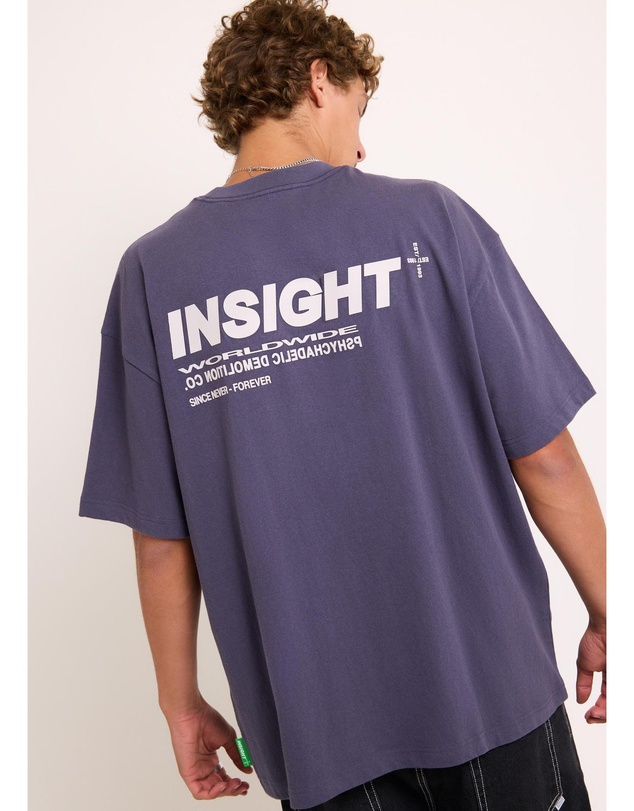Insight - Mainstay Short Sleeve T-Shirt