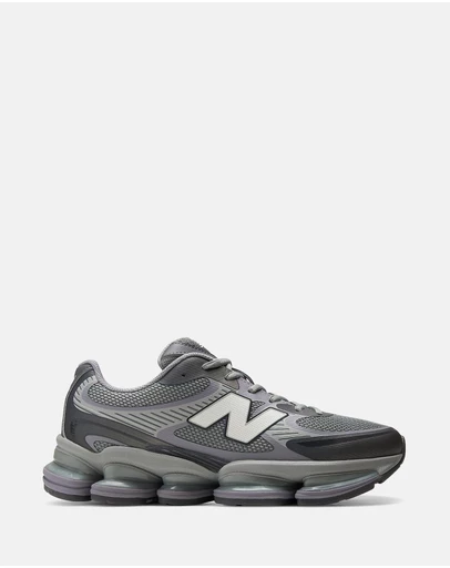 New Balance - ABZORB 2000 Grey Days - Unisex