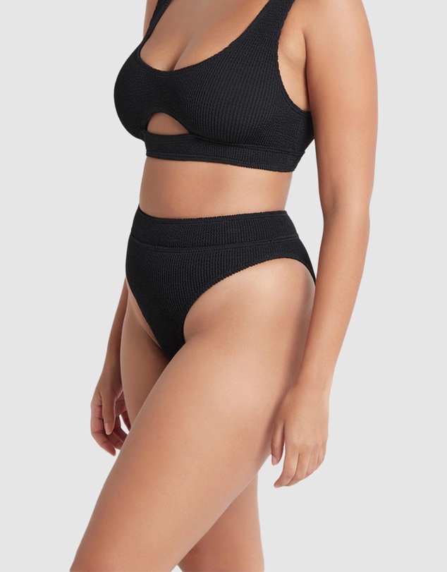 Bond-Eye Swimwear - Savannah Brief Eco